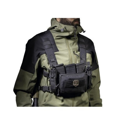 MICRO CHEST RIG