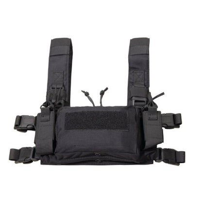 MICRO CHEST RIG