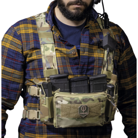 MICRO CHEST RIG – Killer Instinct Tactical