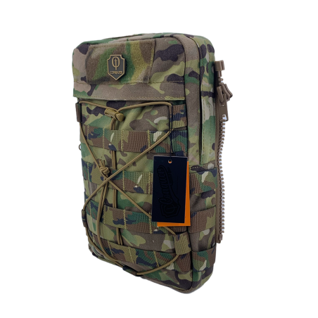 MT ZIP BACKPACK