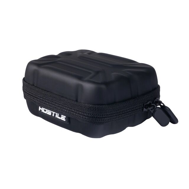 HK Army Hostile XLP Regulator - Top Port - Black