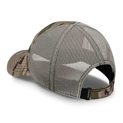 Vortex Counterforce Cap Multicam Camo