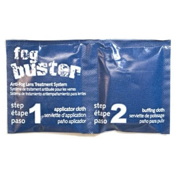 Fog Buster Wipe