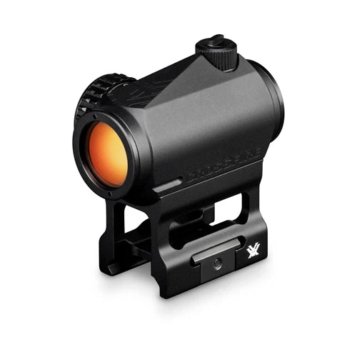 Vortex - Crossfire Red Dot