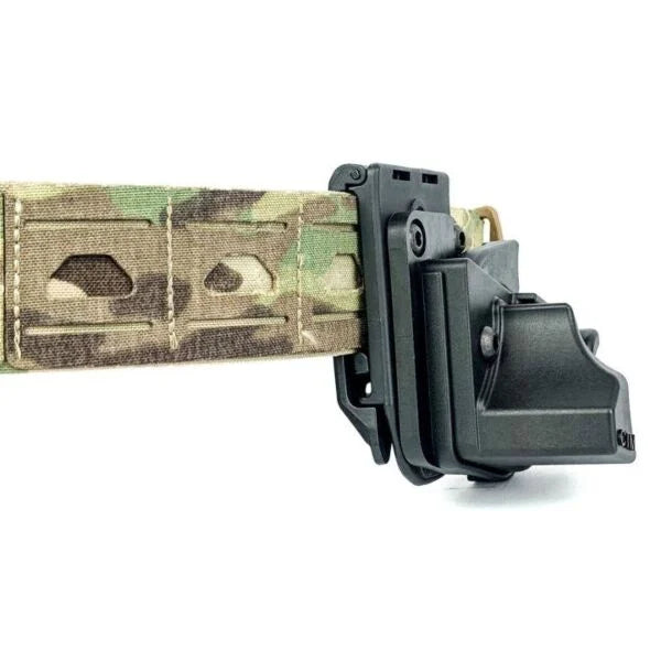 CTM Quick Release AAP-01/C Holster - Right Hand - Black