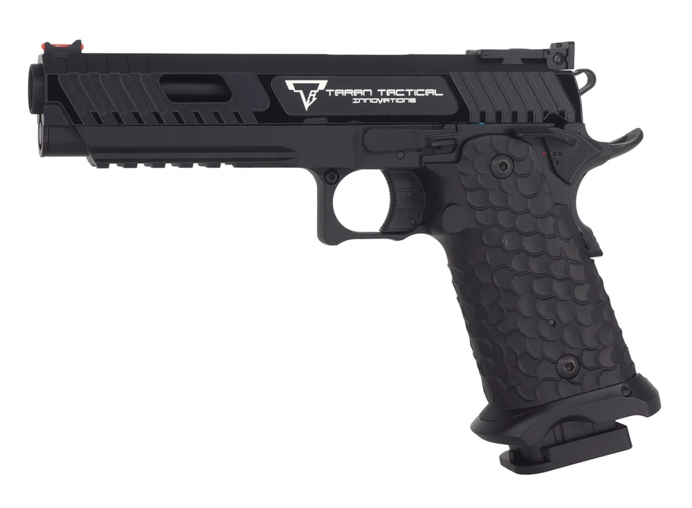 Taran Tactical Innovations Combat Master JW3 AEP (Black - Cyma/TTI - CM138)