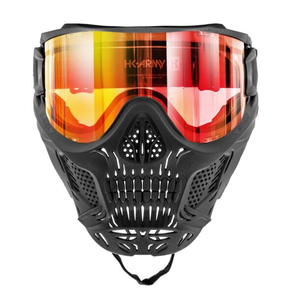 HK Army HSTL Skull Goggle - Death