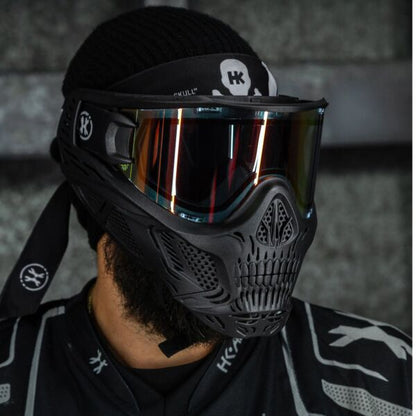 HK Army HSTL Skull Goggle - Death