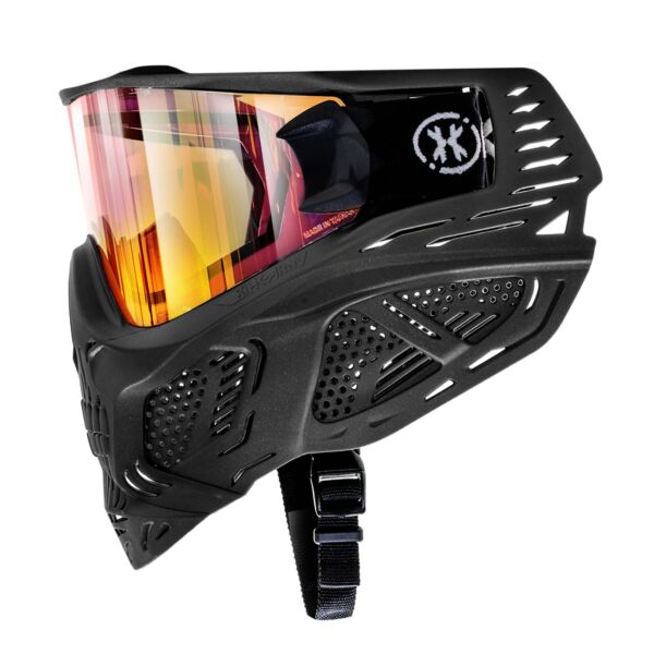 HK Army HSTL Skull Goggle - Death