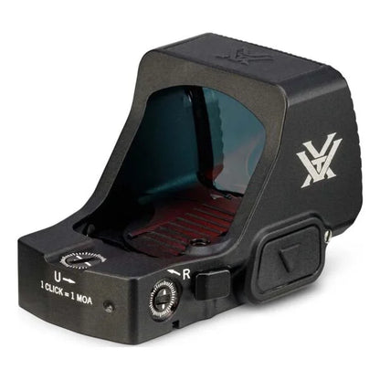 Vortex Defender XL 5 MOA Red Dot