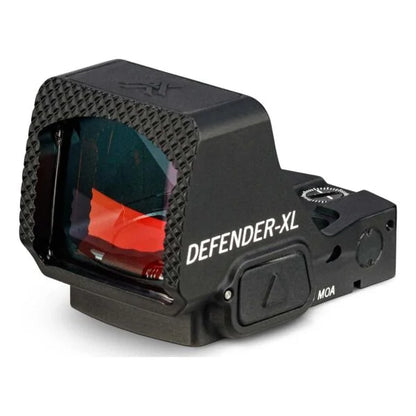 Vortex Defender XL 5 MOA Red Dot