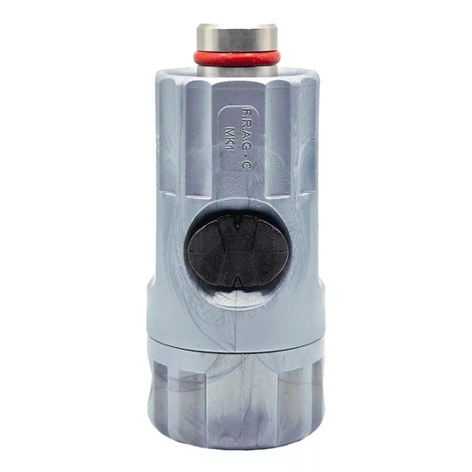 Frag C Impact Reloadable Pyro Grenade