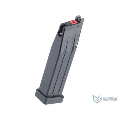 EMG x TTI Pit Viper 2011/Hi-Capa Magazine - Gas