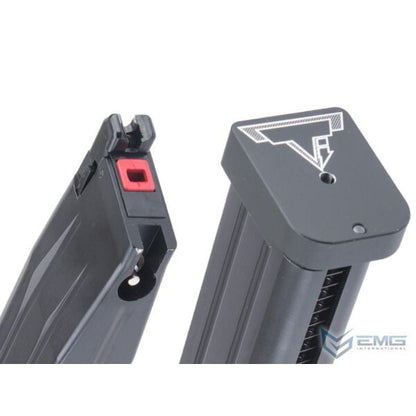 EMG x TTI Pit Viper 2011/Hi-Capa Magazine - Gas