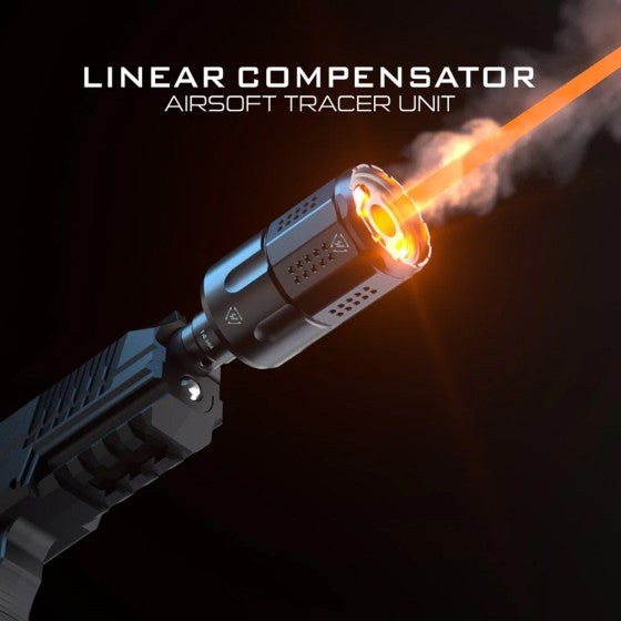 EMG Strike Industries Compensator Flare Tracer Unit (Mono)