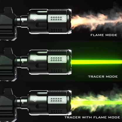 EMG Strike Industries Compensator Flare Tracer Unit (Mono)