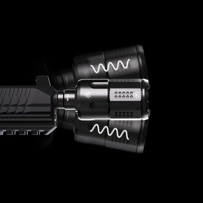 EMG Strike Industries Compensator Flare Tracer Unit (Mono)