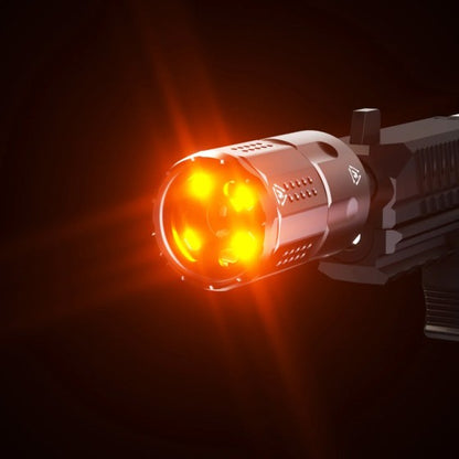 EMG Strike Industries Compensator Flare Tracer Unit (Mono)