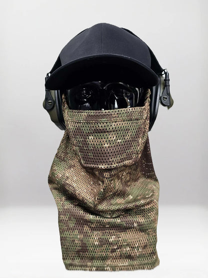 PGZ Face Protection Snood