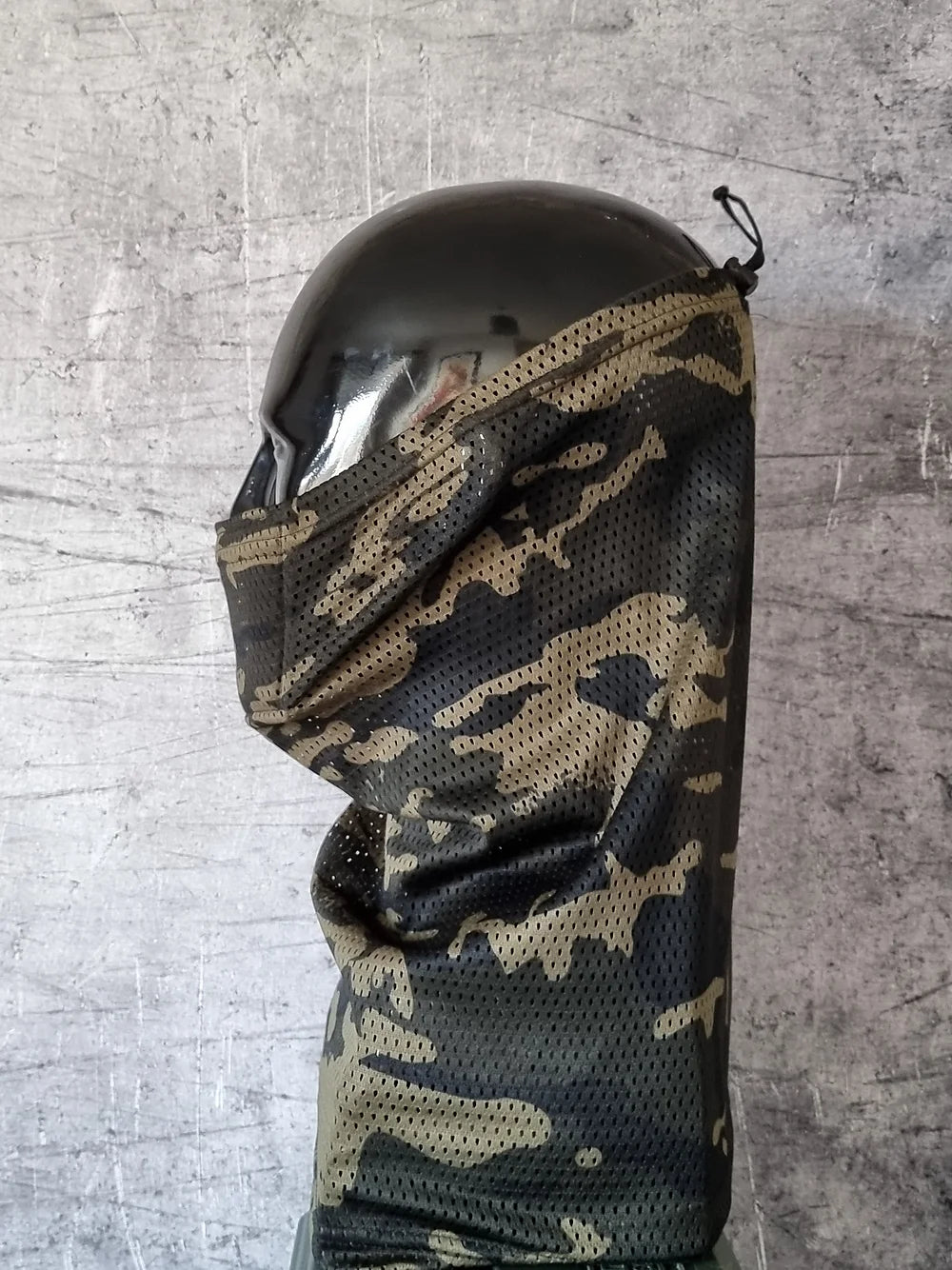 MCB Face Protection Snood