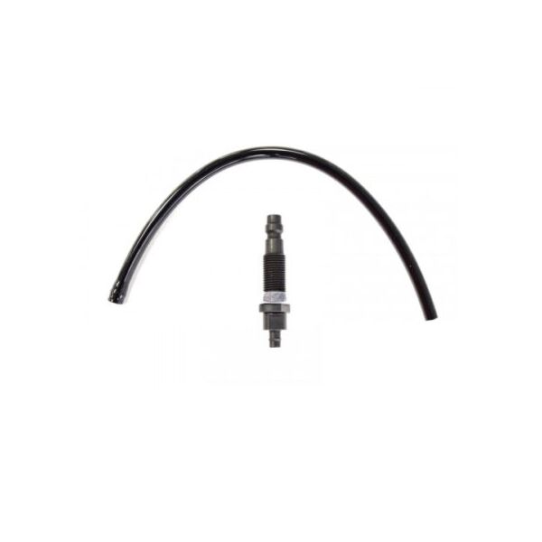 Wolverine Filtered Grip Connect