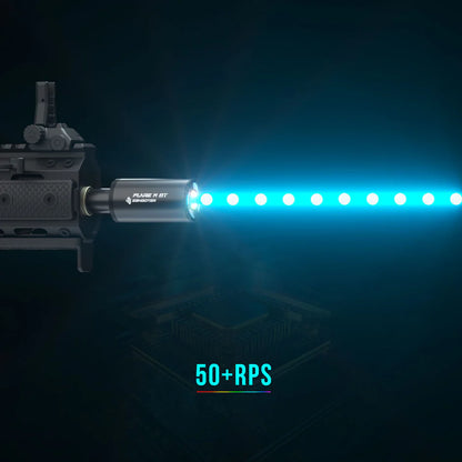 Flare M BT Tracer Unit & Chrono