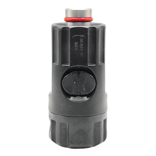 Frag C Impact Reloadable Pyro Grenade