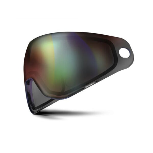 HK Pure Mirror Lens - Fusion