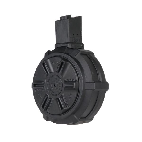G&G PCC45 1500 Round Drum Mag