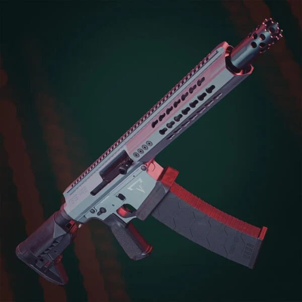 Wolverine TTI JW4 Dracarys Gen-12 MTW Shotgun (HPA)