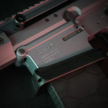 Wolverine TTI JW4 Dracarys Gen-12 MTW Shotgun (HPA)