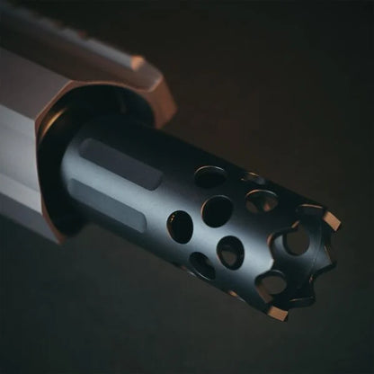 Wolverine TTI JW4 Dracarys Gen-12 MTW Shotgun (HPA)