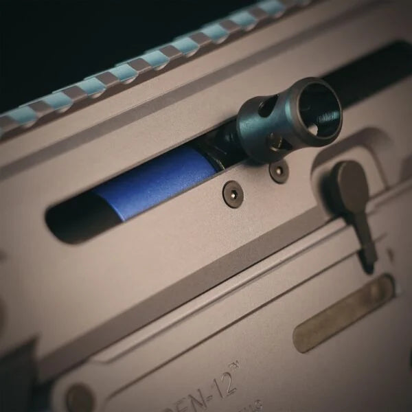 Wolverine TTI JW4 Dracarys Gen-12 MTW Shotgun (HPA)