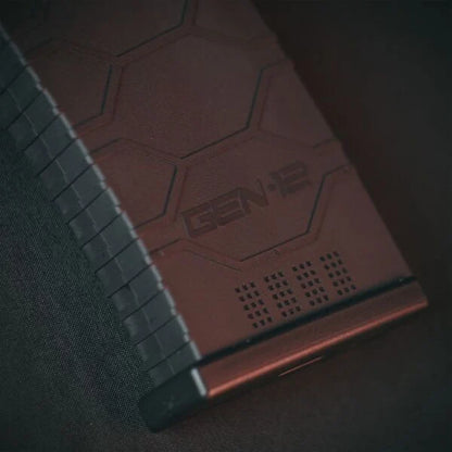 Wolverine TTI JW4 Dracarys Gen-12 MTW Shotgun (HPA)