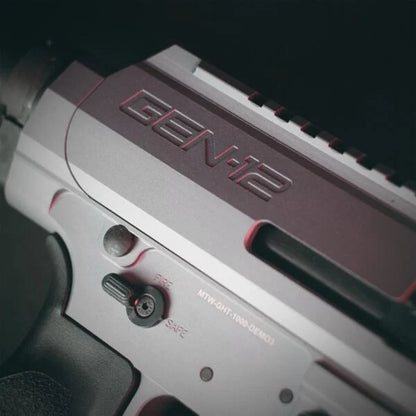 Wolverine TTI JW4 Dracarys Gen-12 MTW Shotgun (HPA)