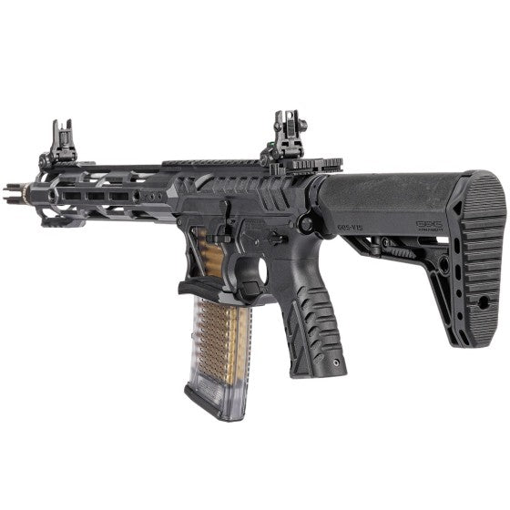 TR16 GMSII MK1 Light Weight Polymer GT Advanced AEG (ETU + MOSFET)
