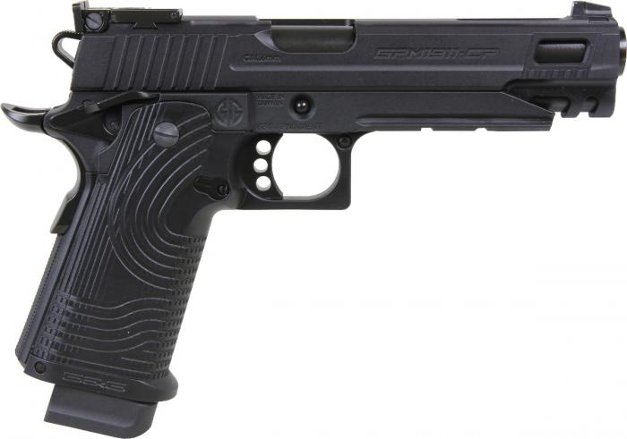 G&G GPM1911 CP MS MK I (EU)