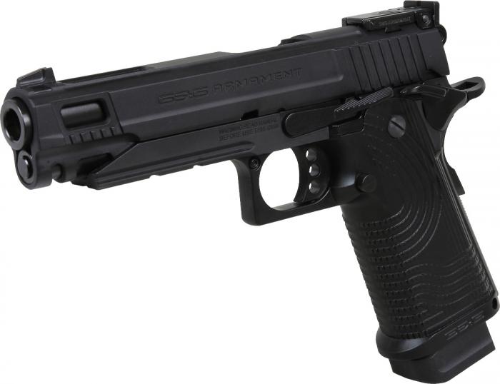 G&G GPM1911 CP MS MK I (EU)