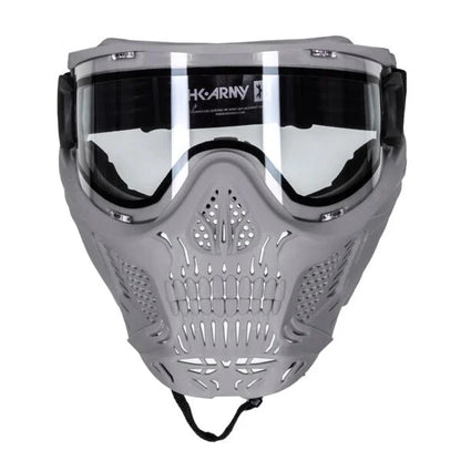 HK Army HSTL Skull Goggle - Grey