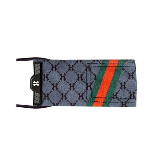 HK Barrel Sock - HH Grey