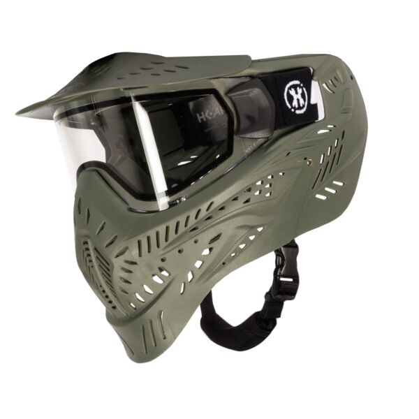 HK Army HSTL Goggle - Thermal - Olive