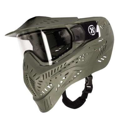HK Army HSTL Goggle - Thermal - Olive