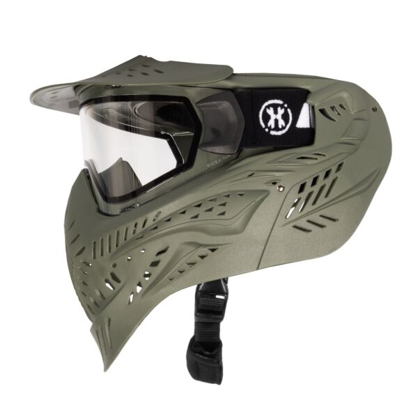 HK Army HSTL Goggle - Thermal - Olive