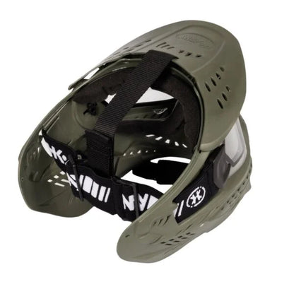 HK Army HSTL Goggle - Thermal - Olive