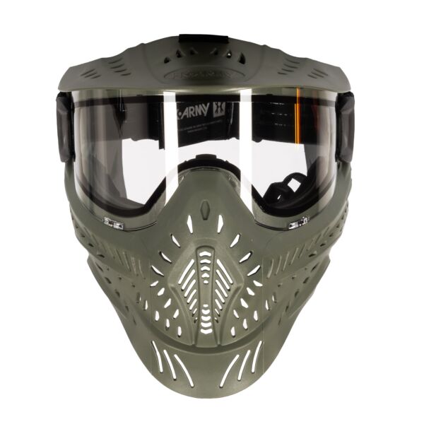 HK Army HSTL Goggle - Thermal - Olive