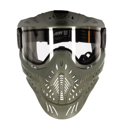 HK Army HSTL Goggle - Thermal - Olive
