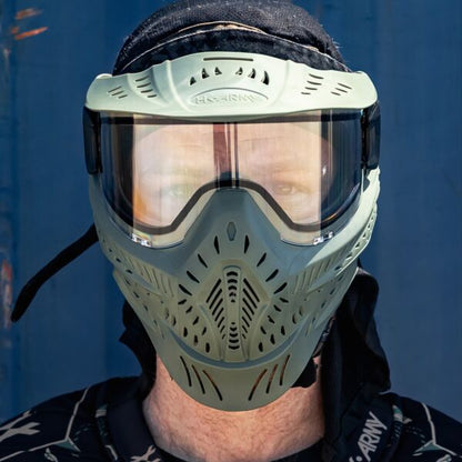 HK Army HSTL Goggle - Thermal - Olive