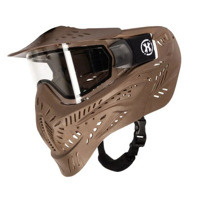 HK Army HSTL Goggle - Thermal - Tan