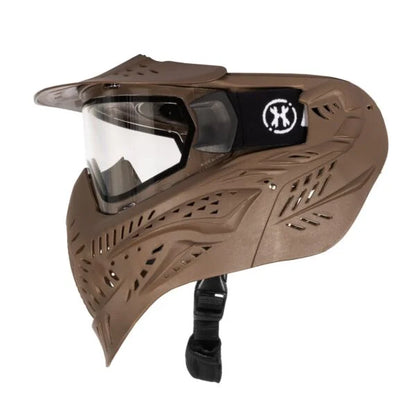 HK Army HSTL Goggle - Thermal - Tan