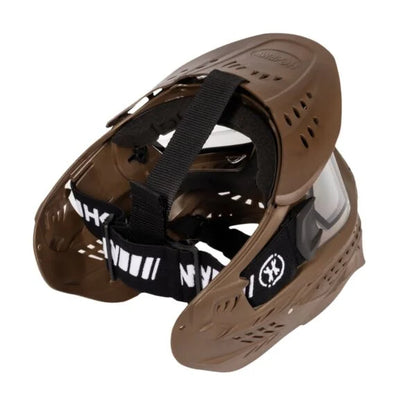 HK Army HSTL Goggle - Thermal - Tan